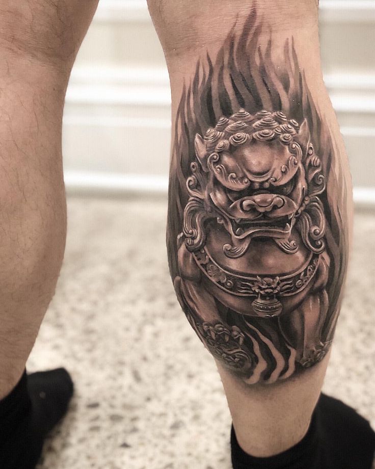 Best Realism Tattoo Artist Toronto References