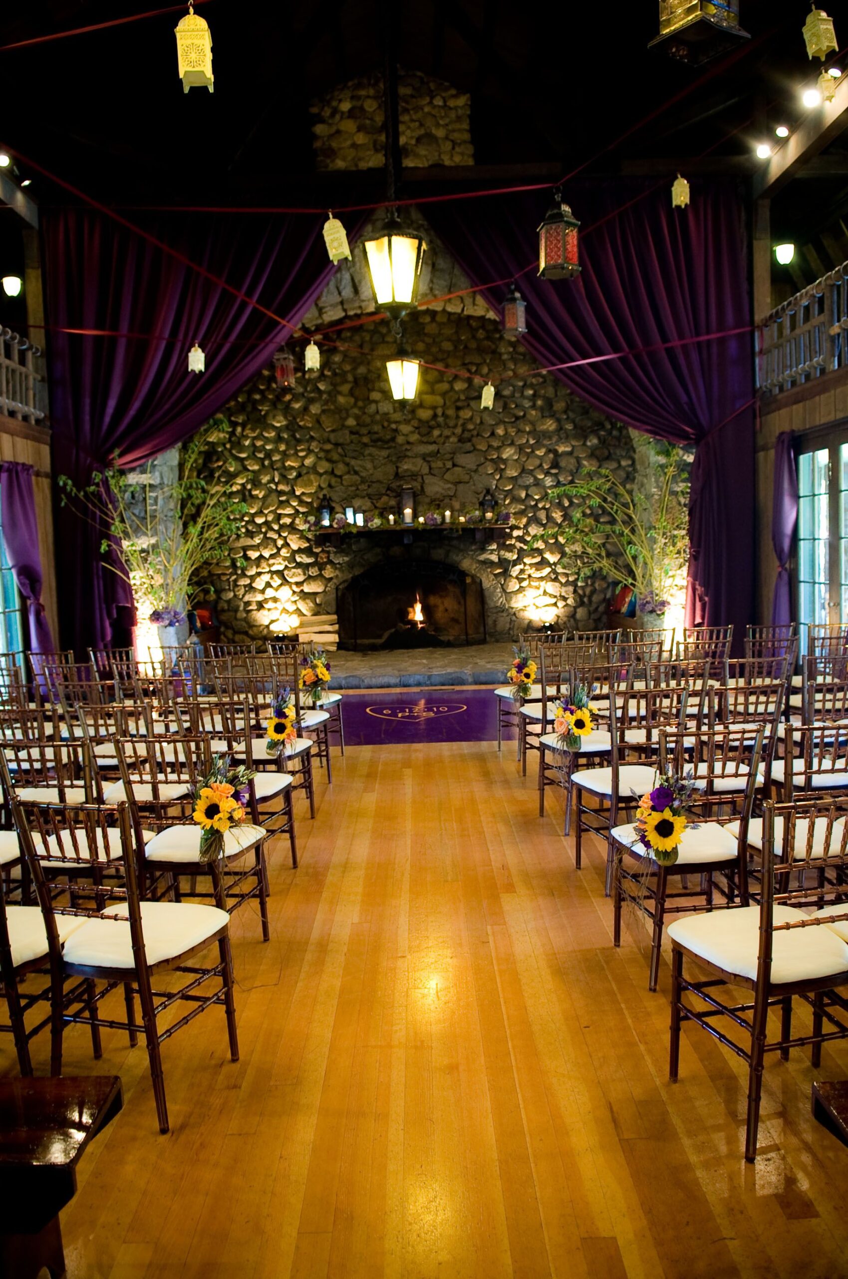 South Lake Tahoe Wedding Reception Venues 2021