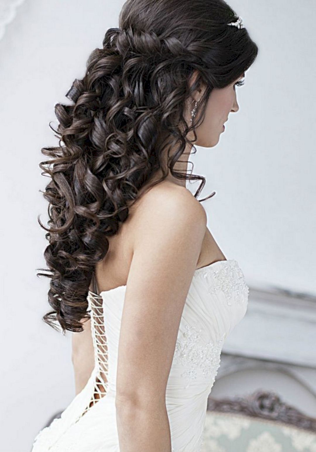 Hairstyles For With Long Hair Ideas
