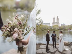 Central Park Wedding Spots Ideas