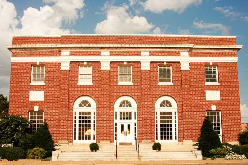 El Reno Ok Wedding Venues 2021