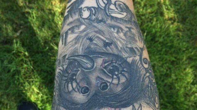 Best Tattoo Artists In Beaverton Oregon Ideas