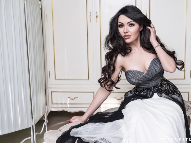 Goth Girl Dating Site Ideas