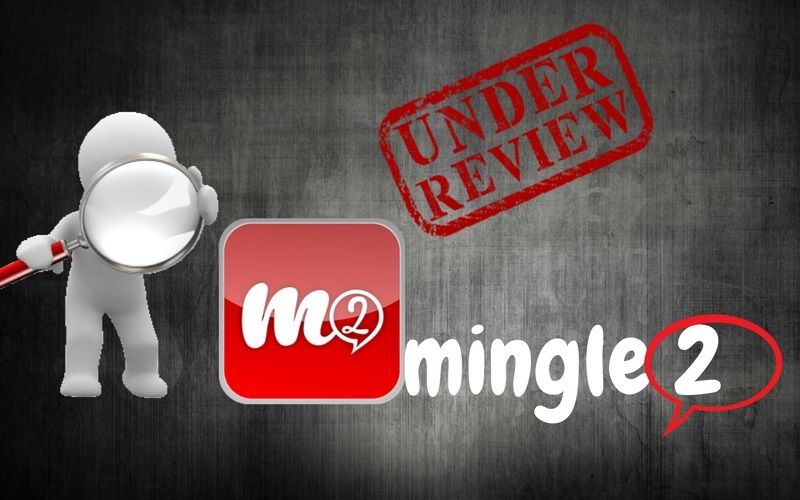 Mingle2 Dating Site Review References