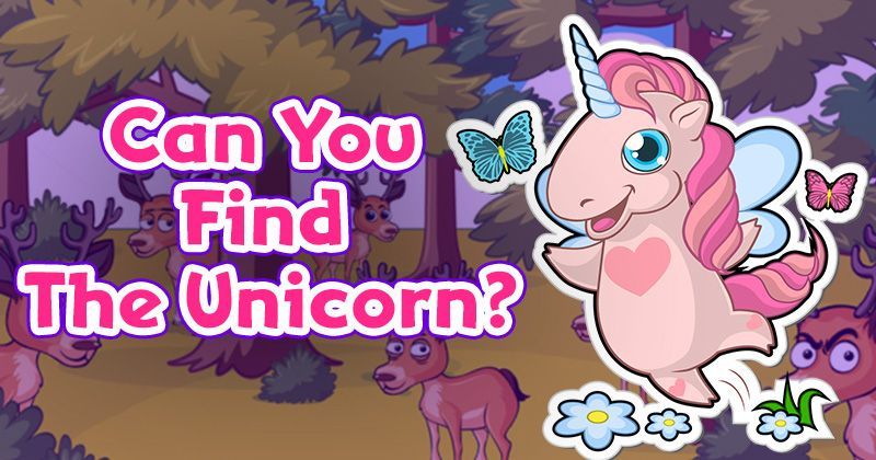 Can You Find A Unicorn On Tinder References