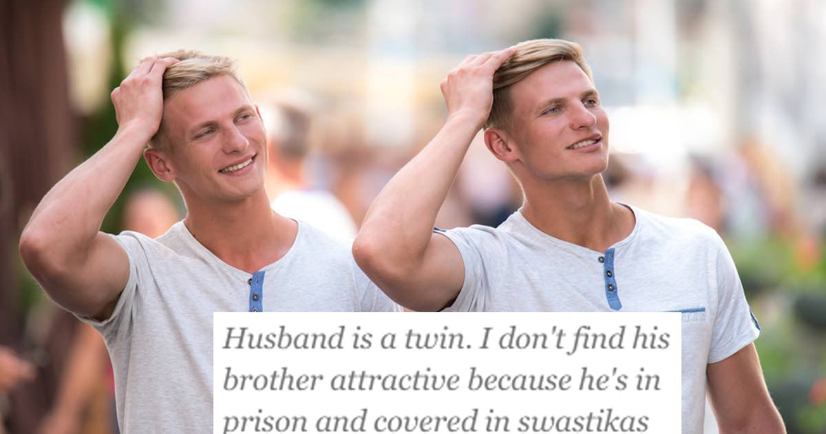 Is It Weird Dating A Twin Ideas