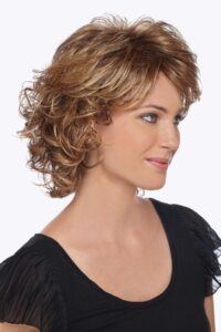 Short Hairstyles Wig Cap References