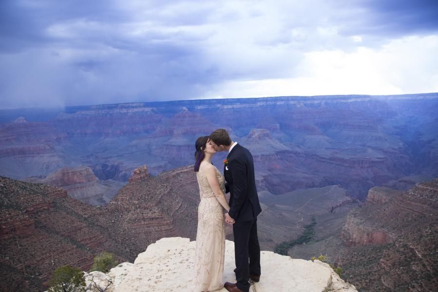 Grand Canyon Wedding Packages Reviews 2021