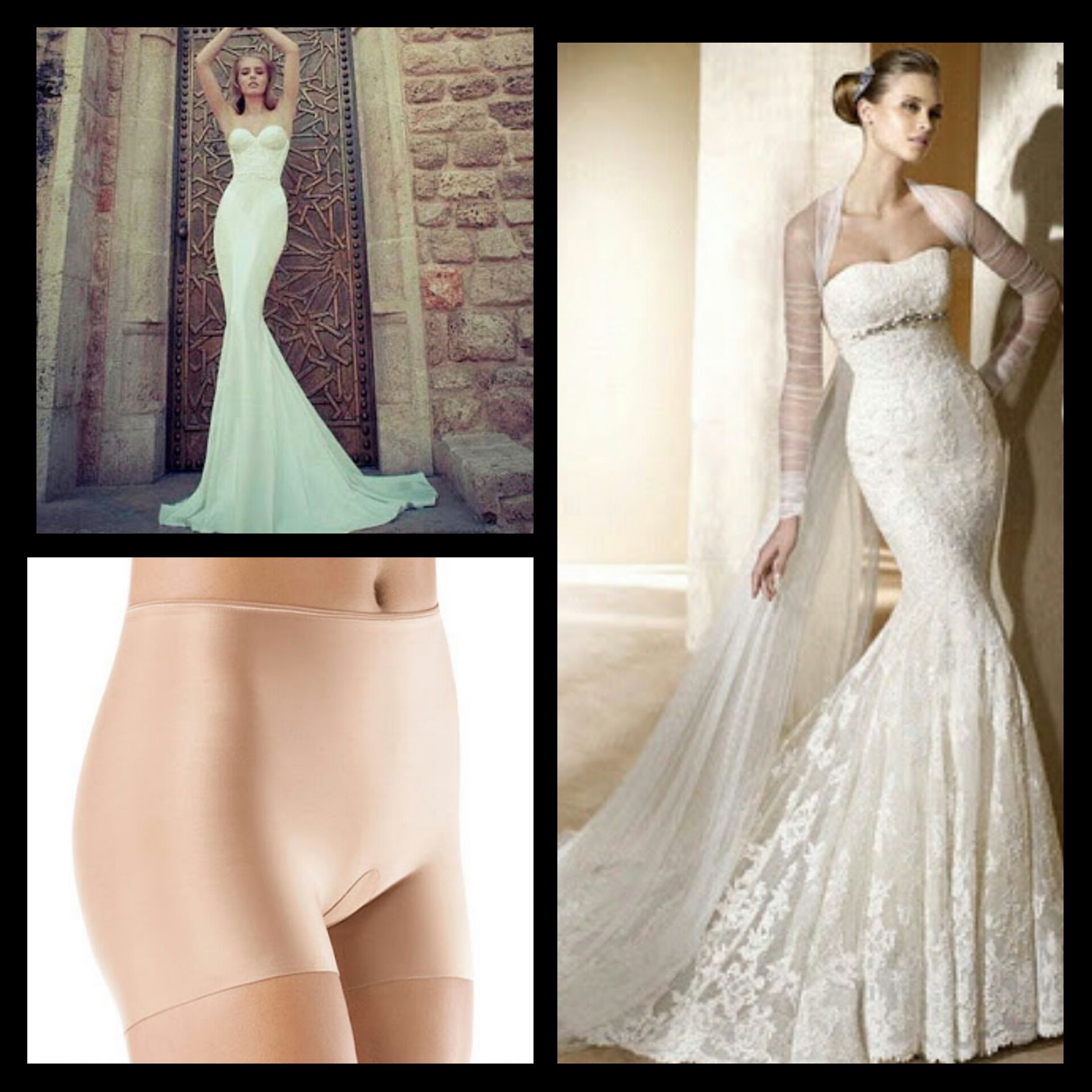 Best Spanx For Wedding Gown 2021