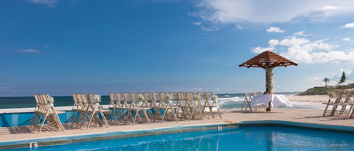 Caribbean Destination Wedding Planner 2021