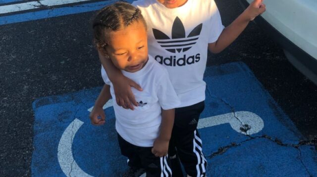 Matching Brother Outfits Next