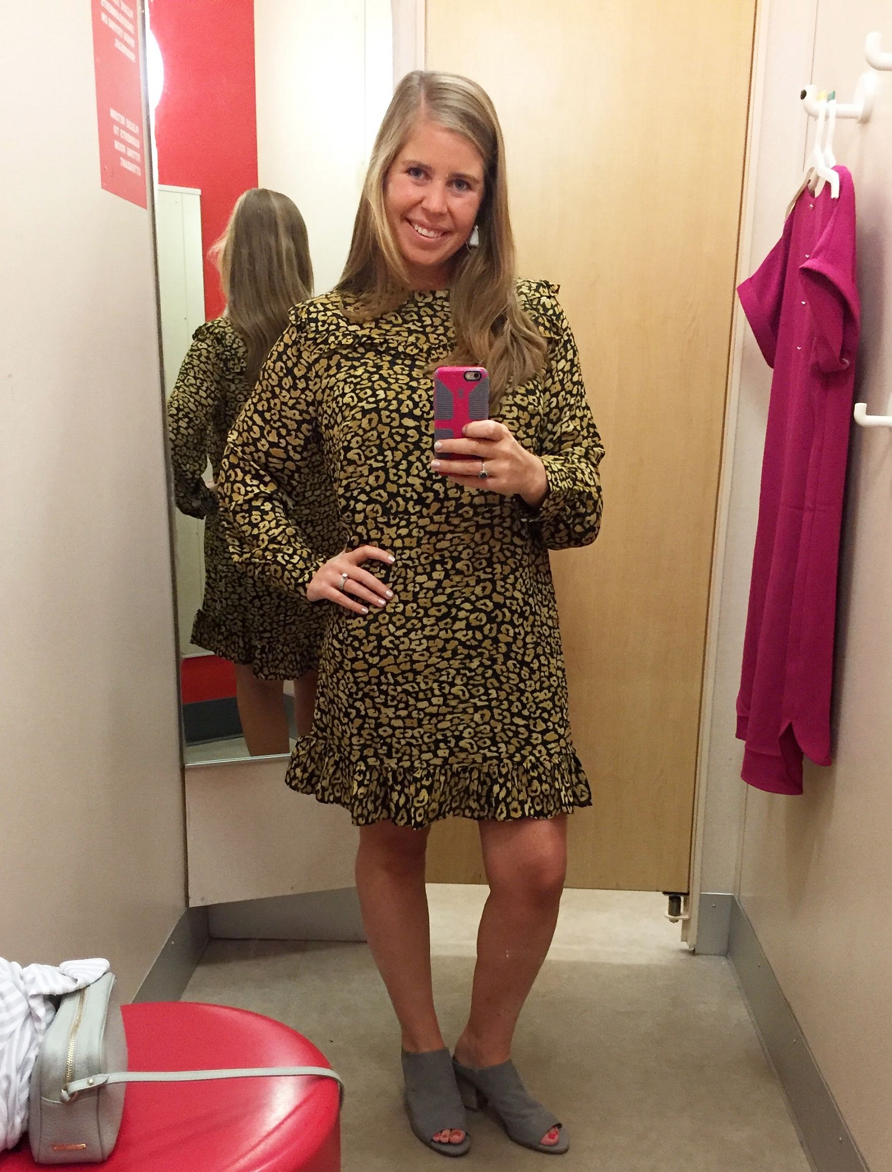 Target Dress Challenge Chickens 2021