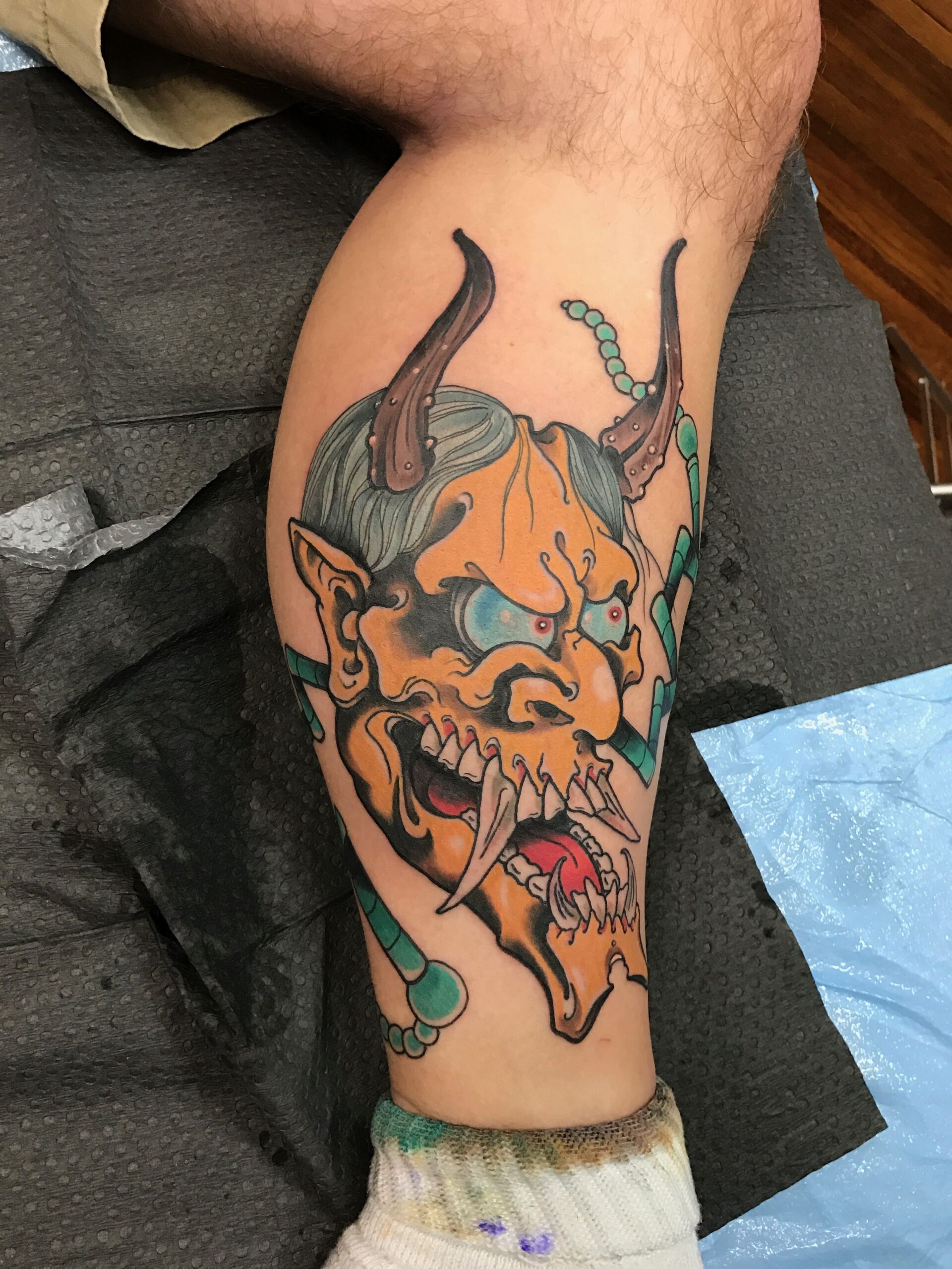 Best Japanese Tattoo Artist In Florida Ideas