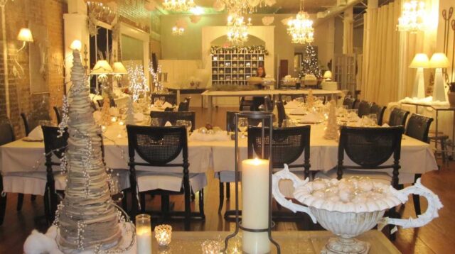 Wedding Venues Downtown Mckinney Tx Ideas