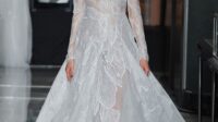 How Much Is Reem Acra Wedding Dress 2021
