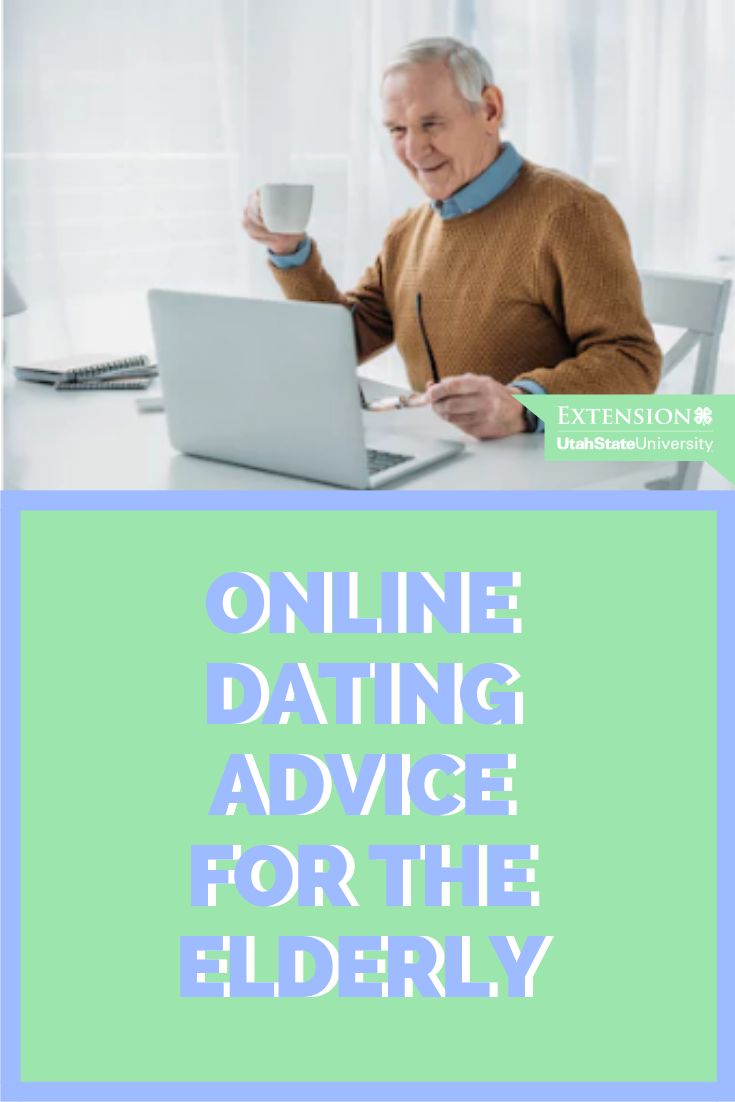 Pros And Cons Of Online Dating In Later Life References