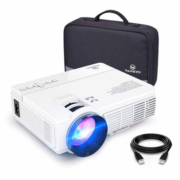 Best Projector For Artists 2021 References
