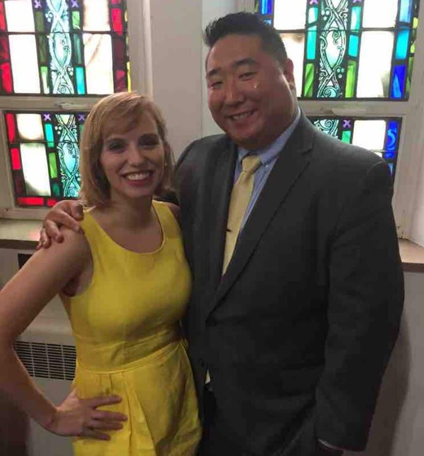 Dating In Boston Reddit References