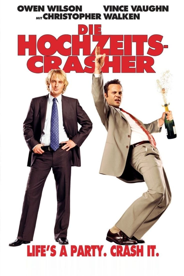 Wedding Crashers Stream Online Ideas