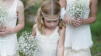 Beach Flower Girl Dresses Australia 2021