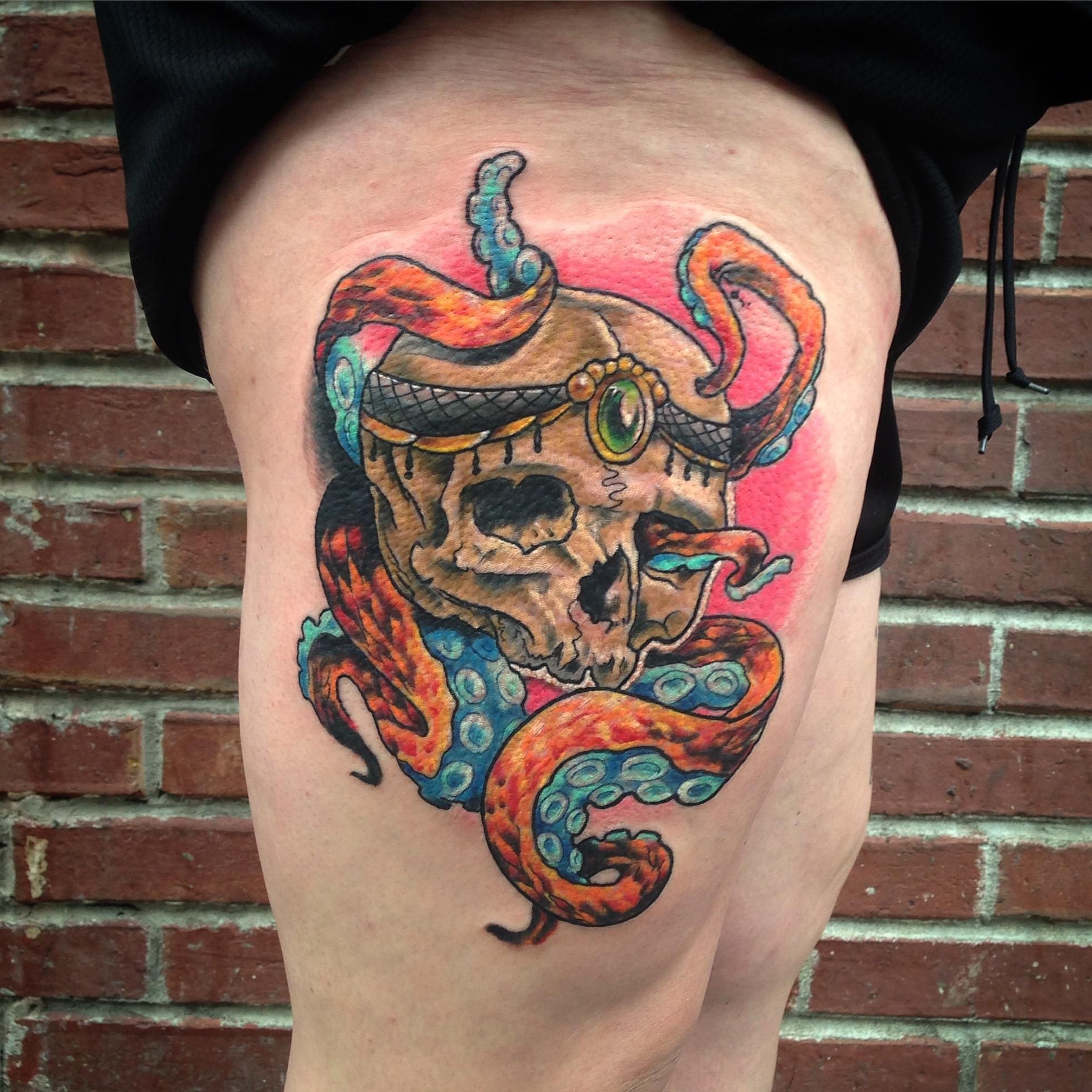 Seattle Tattoo Artists Reddit Ideas