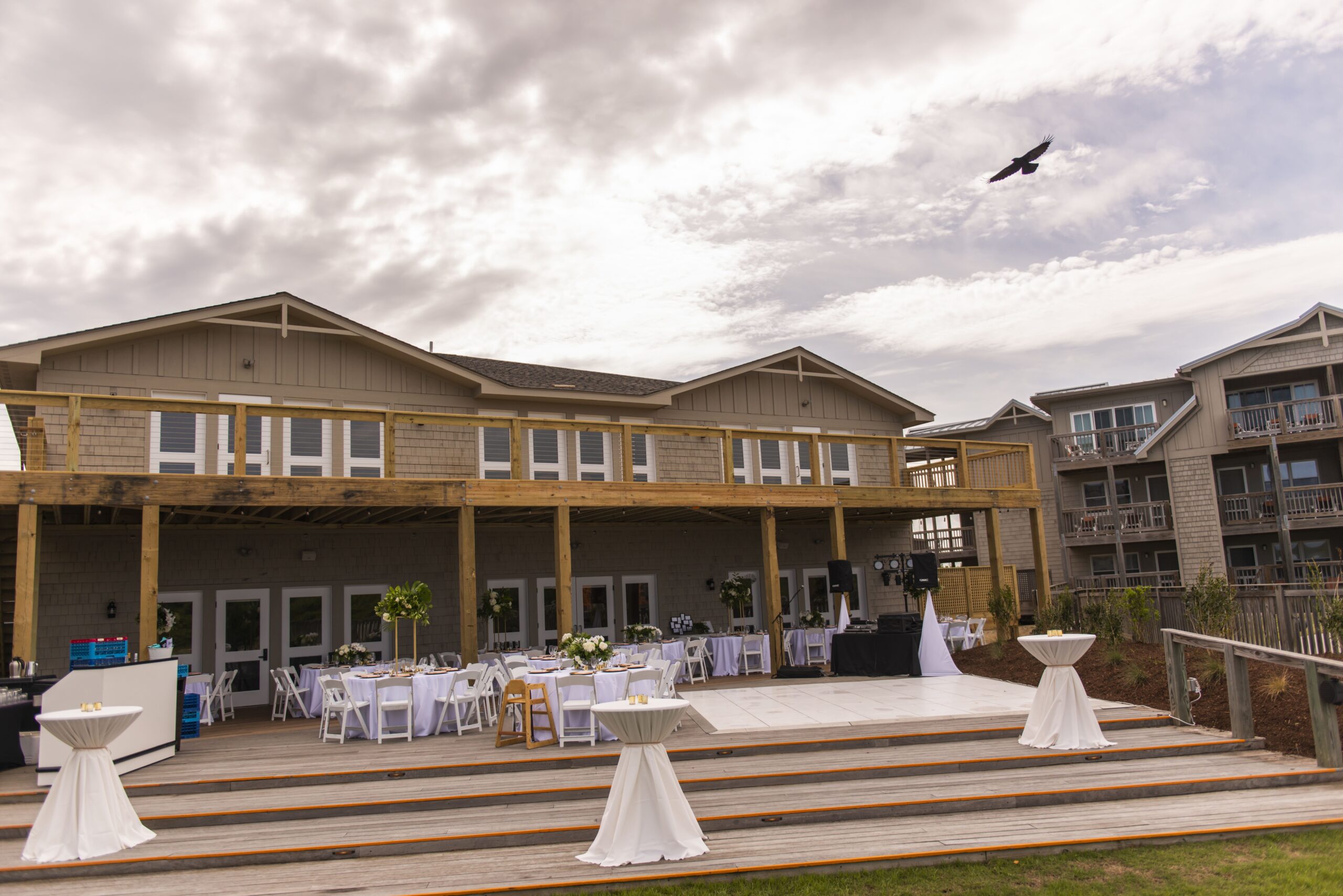 Outer Banks Duck Wedding Venues Ideas
