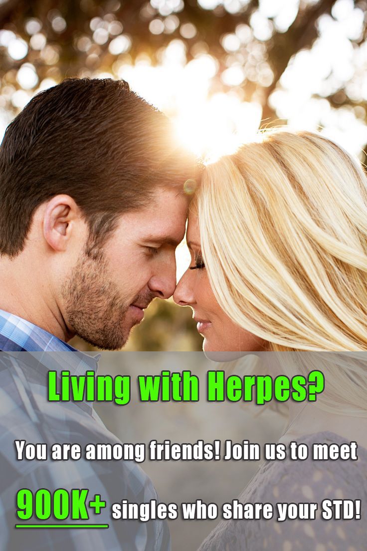 Dating A Person With Hsv 1 2021