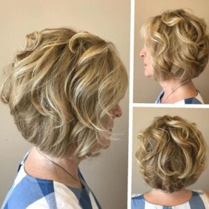 What Is The Best Hairstyle For Over 60 Ideas