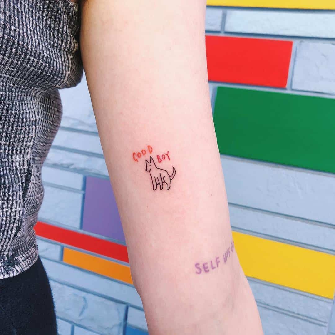 Uv Tattoo Artists Melbourne References