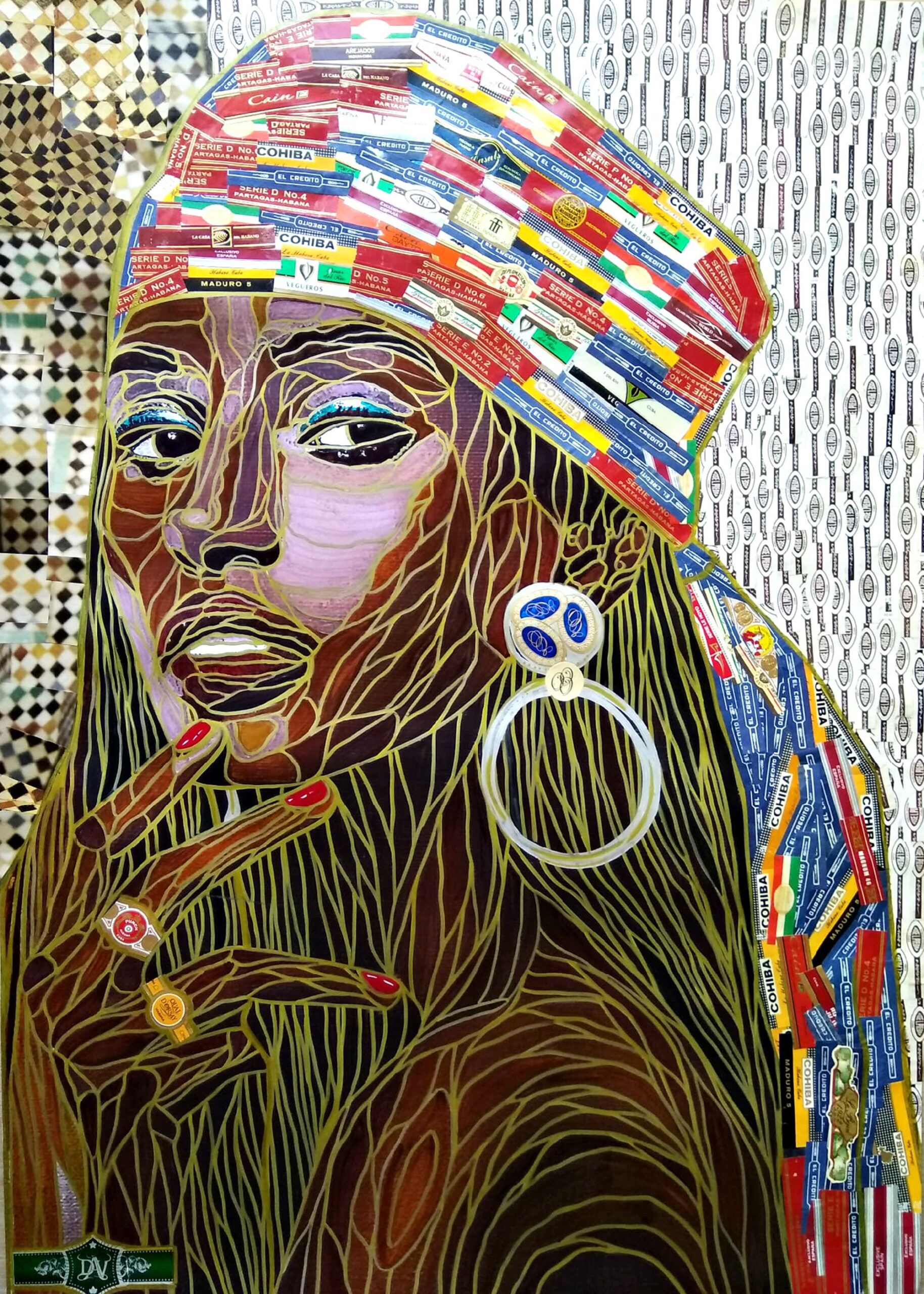 Contemporary African American Abstract Artists References