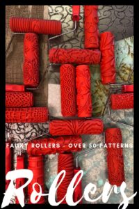 Artistic Painting Studio Rollers References