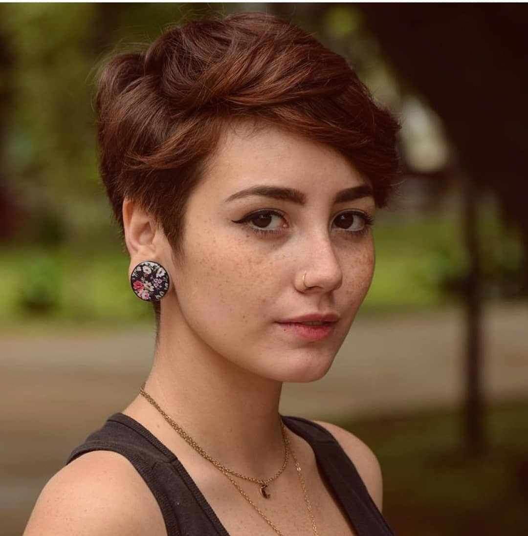 Best Hairstyles For Thick Hair Female Ideas