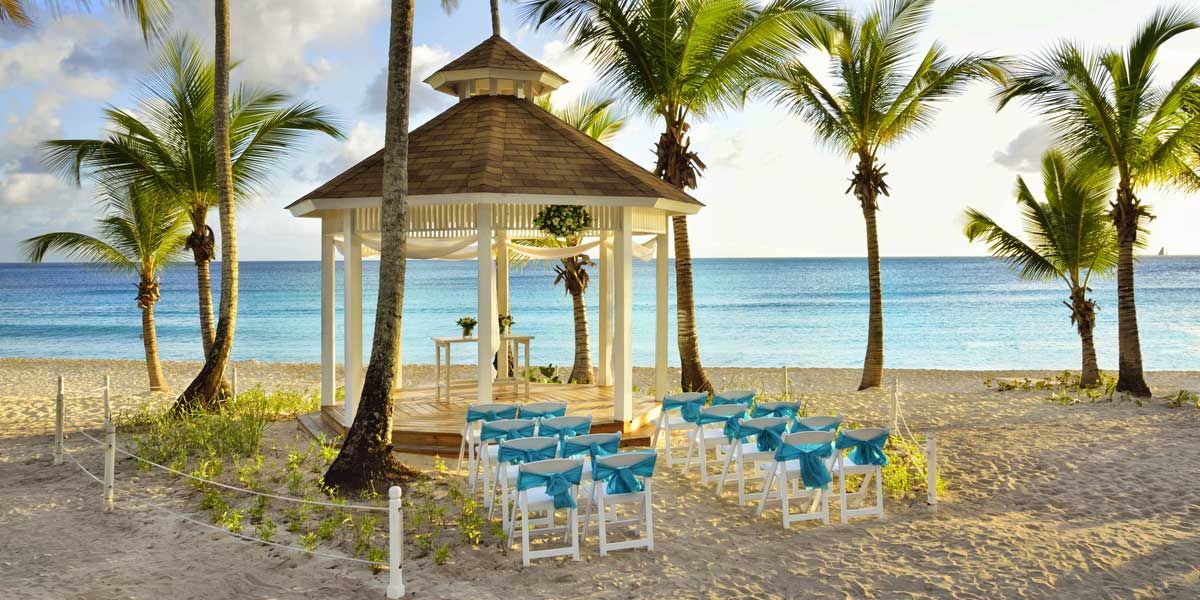 Dominican Republic Wedding Packages References