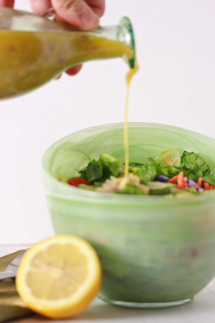 Wendy’s Salad Dressing Flavors Ideas