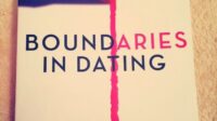 Boundaries In Dating Summary Ideas