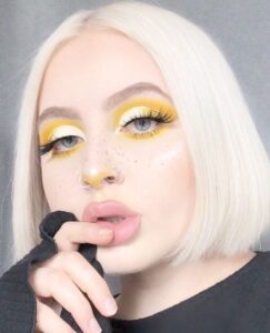 Make Up Artist Jobs In Delhi References