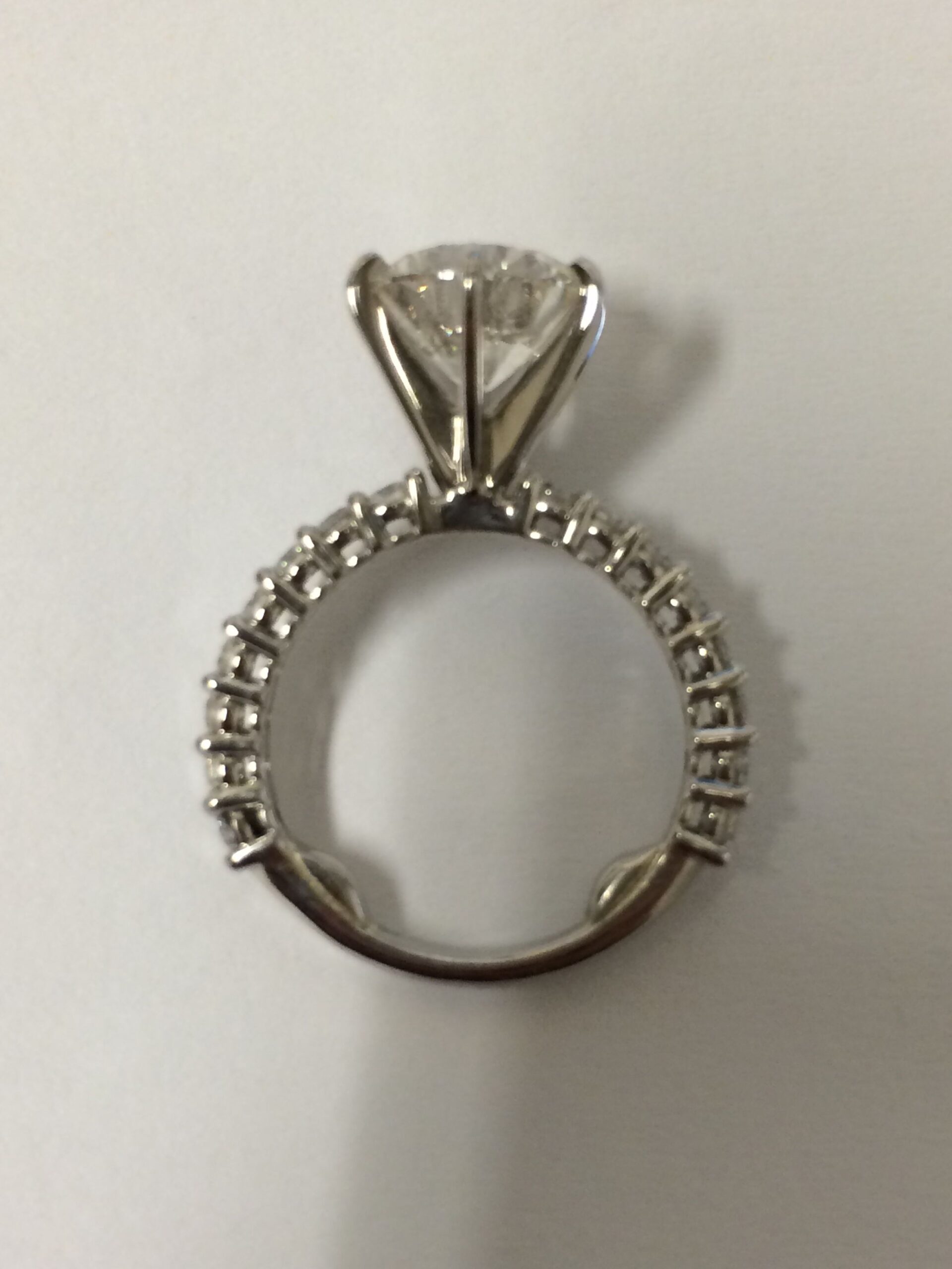 How To Protect Wedding Ring References