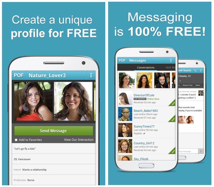 100 Free Dating Apps Download Ideas