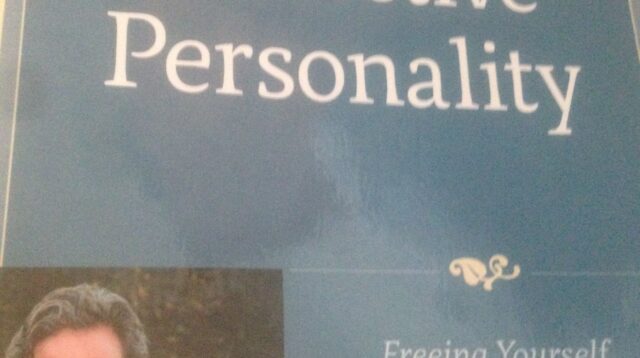 Dating An Addictive Personality 2021