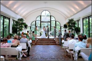 Small Wedding Venues Branson Mo 2021