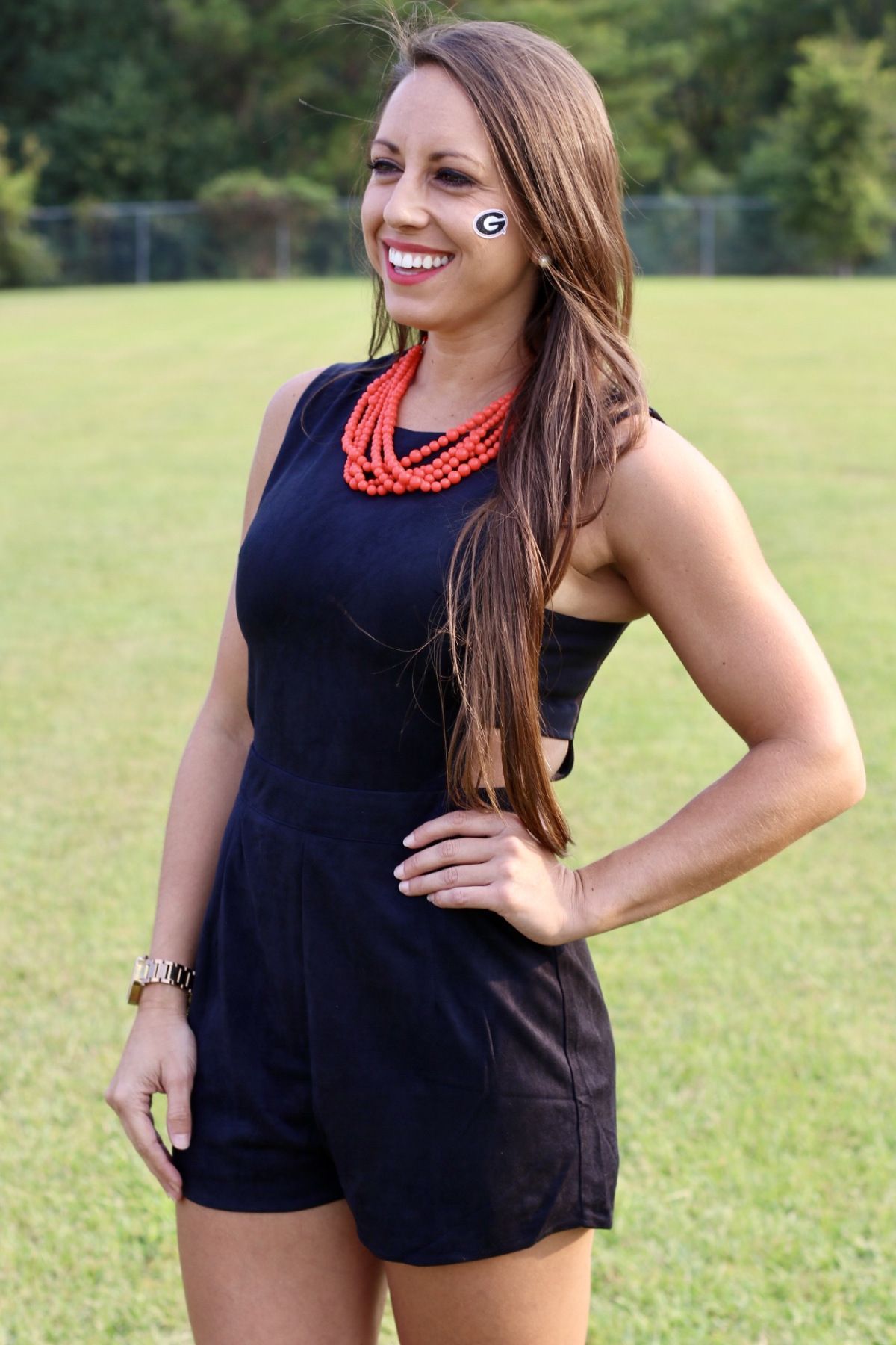 Cute Going Out Outfits College