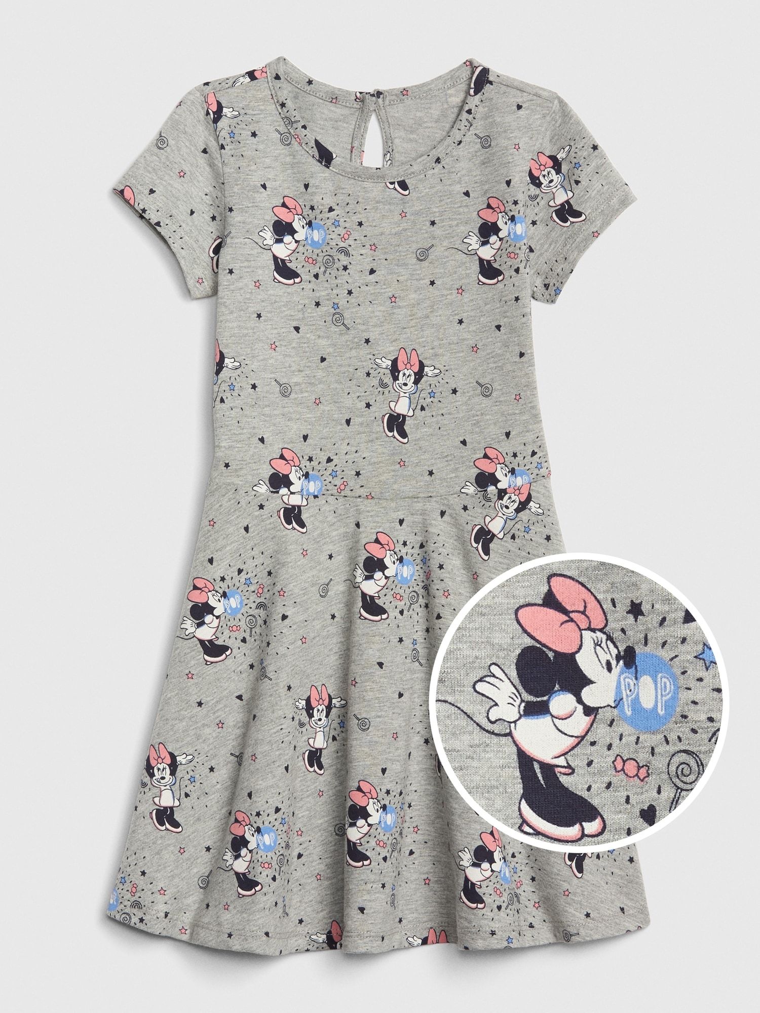 Minnie Mouse Dress Toddler Gap 2021
