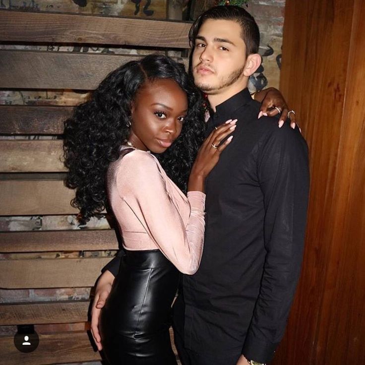 Best Dating Sites For Black And White Singles References