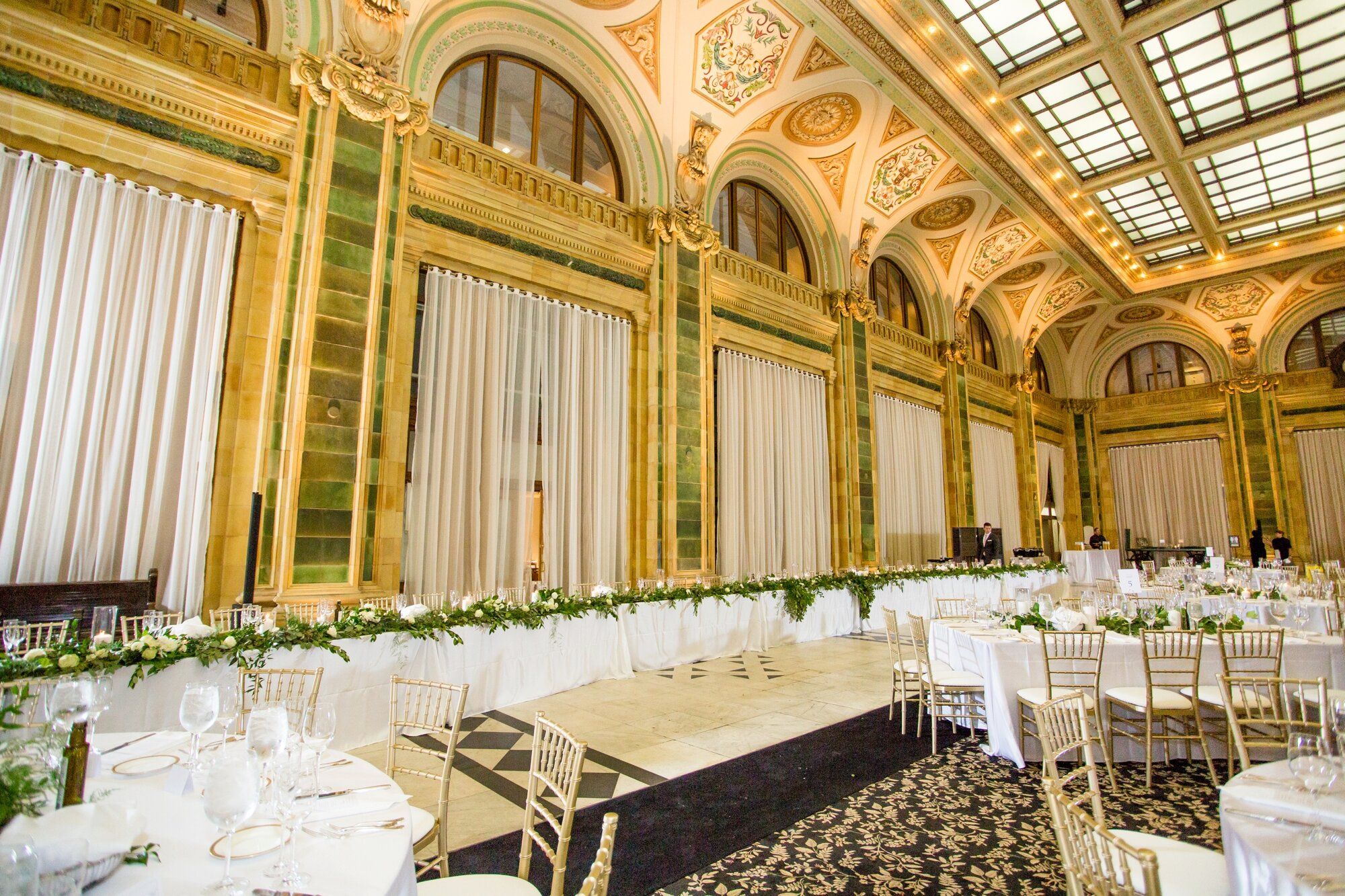 Fall Wedding Venues Pittsburgh References