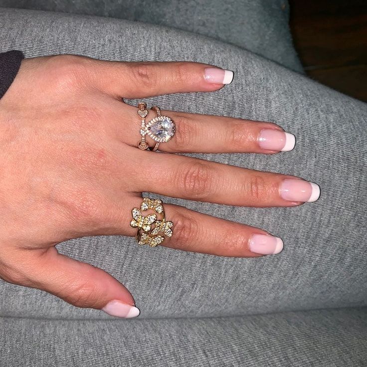 Pandora Wedding Rings Price 2021