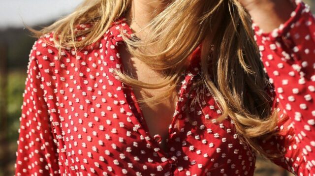 Wine Tour Outfits Female