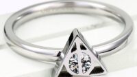 Harry Potter Wedding Rings 2021 Harry Potter Wedding Rings 2021
