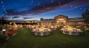 Wedding Venues Tucson Barn 2021