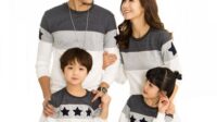 Where To Get Matching Family Outfits