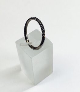 Thin Mens Wedding Band With Diamonds Ideas